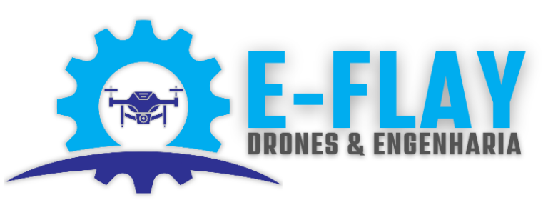 E-FLY Drones e Engenharia